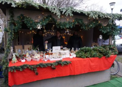 Weihnachtsmarkt 2018